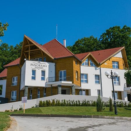 Panorama Boutique Hotel Sfântu-Gheorghe Eksteriør billede
