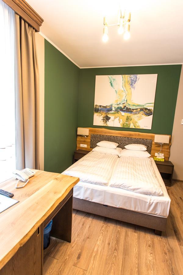 Panorama Boutique Hotel Sfântu-Gheorghe Eksteriør billede